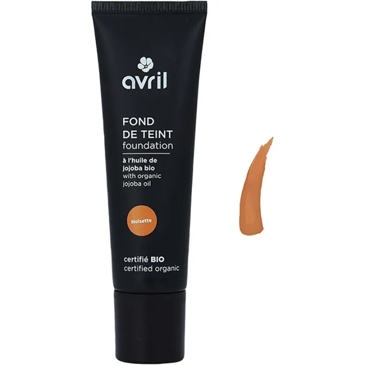 Avril Organic Foundation 30 ml