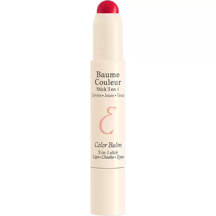 Embryolisse Secret de Maquilleurs 3in1 Color Stick Balm 