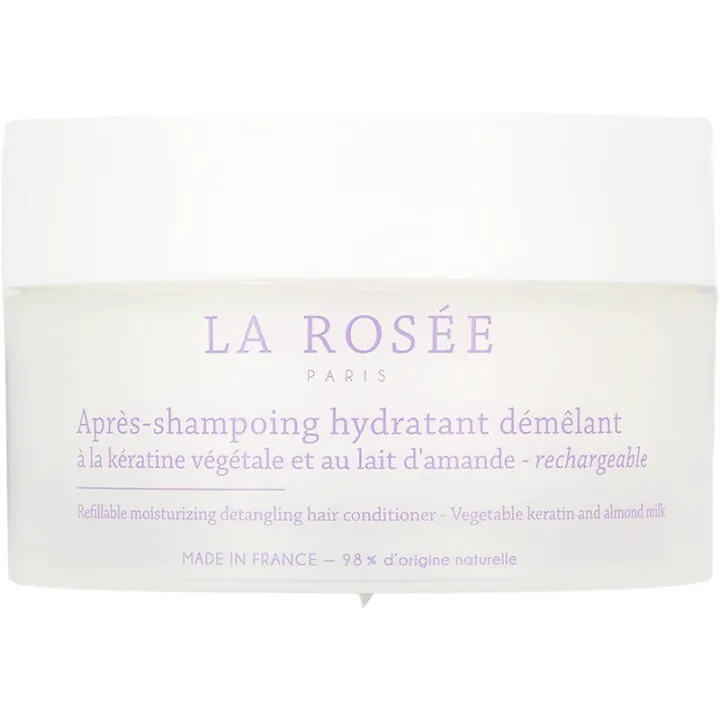 La-Rosée Hydrating Detangling Conditioner 200g