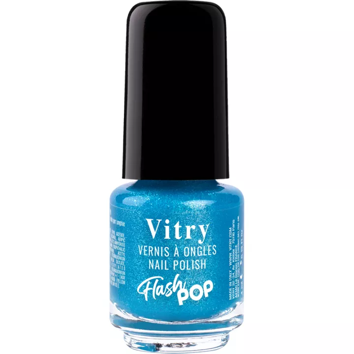 Vitry Vernis Soin Réparateur Pro'Expert 10 ml
