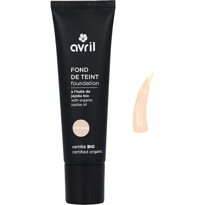 Avril Organic Foundation 30 ml