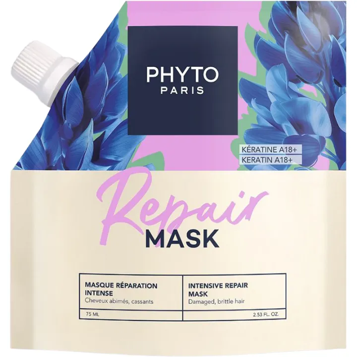 Phyto Réparation Intense Mask