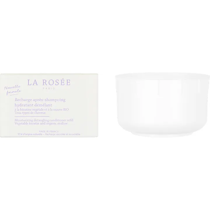La-Rosée Balsamo idratante districante 200 ml