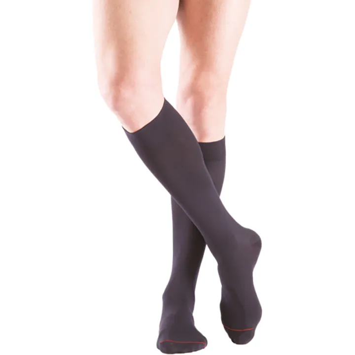 Legger Casual T-Fibre Support Socks Class 2 para homem