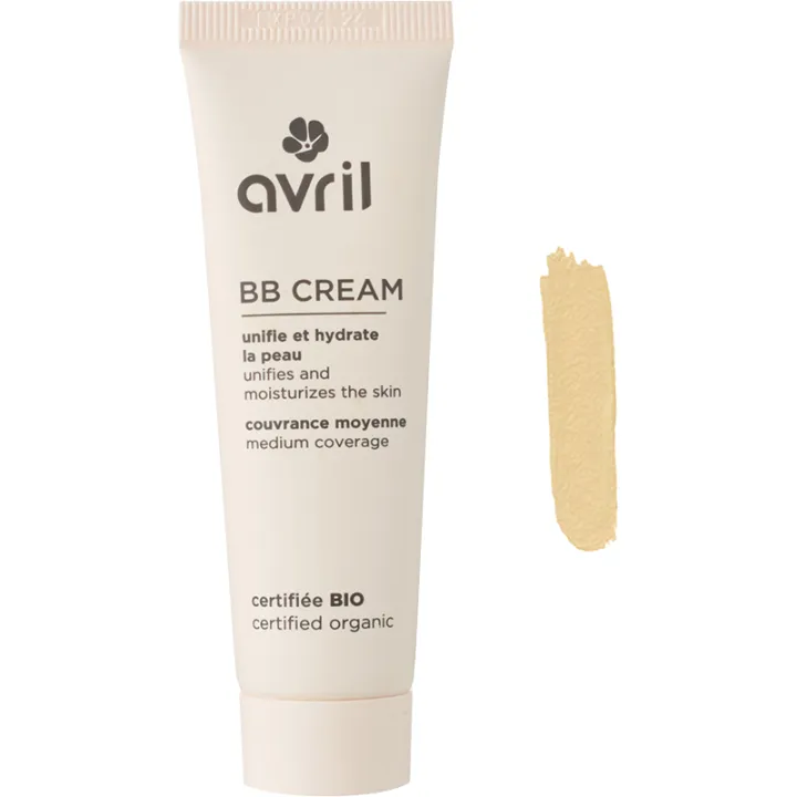 Avril BB Creme 30 ml