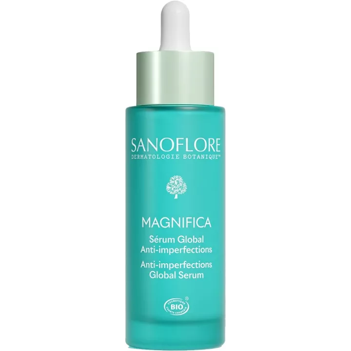 Sanoflore Magnifica Globales Anti-Imperfektionen Serum 30 ml