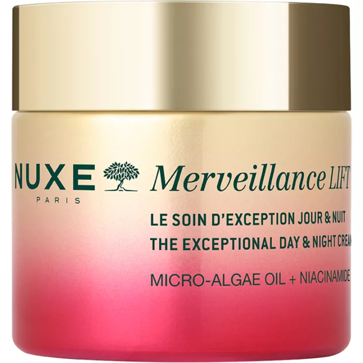 Nuxe Merveillance Lift Crème Soin d'Exception Jour & Nuit 75ml