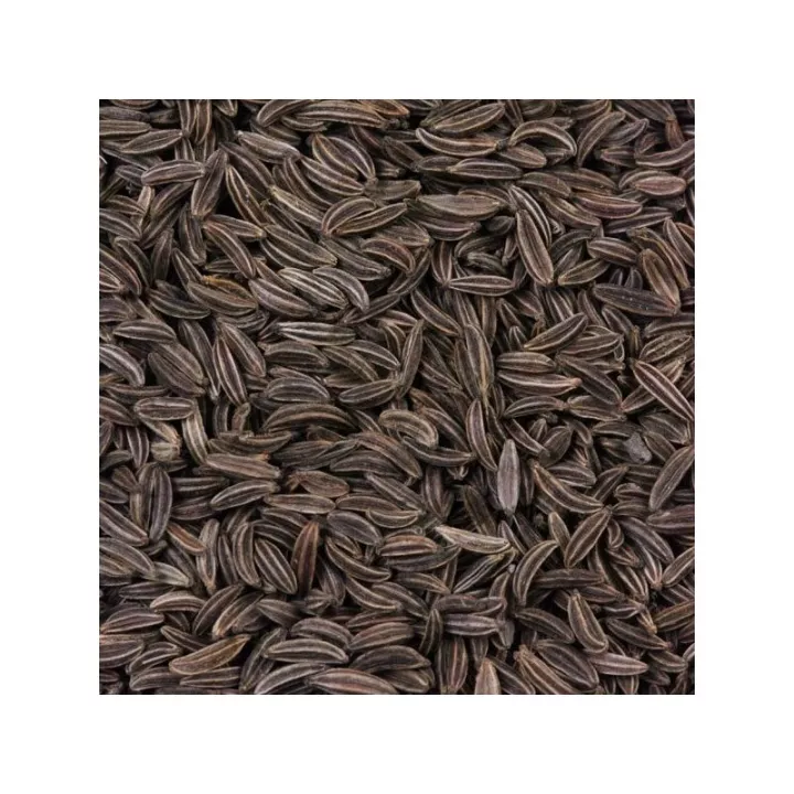 Cumino - semi interi 250 g pacchetto