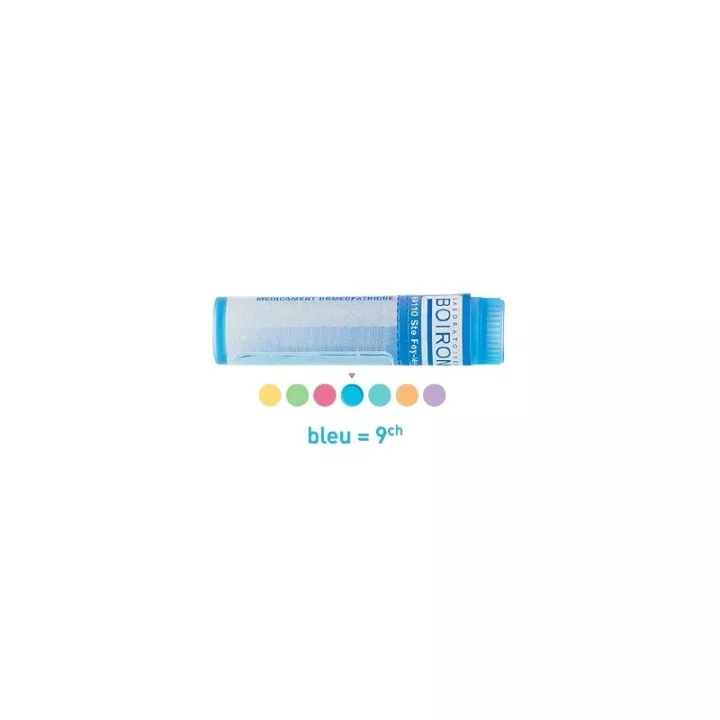 Kalium arsenicosum 15CH 30CH 9CH Dose Omeopatia Boiron