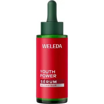 Weleda Youth Power Sérum Ativador 30 ml