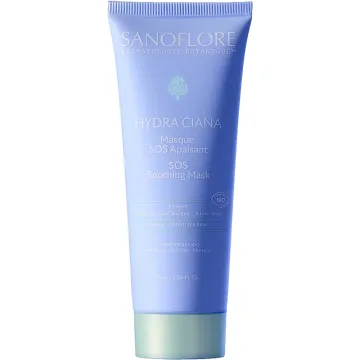 Sanoflore Aciana Botanica Maschera SOS