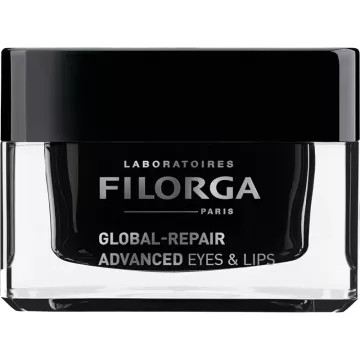 Filorga Global-Repair Advanced Eyes & Lips 15 мл