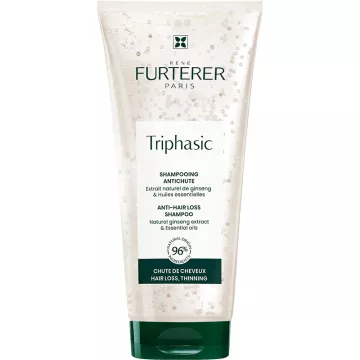 Rene Furterer Triphasic Stimulerende Shampoo Tegen Haaruitval Ritueel