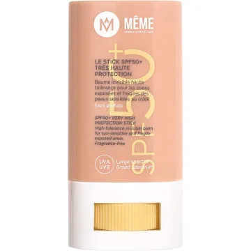 Even Sun Stick SPF50+ Zeer Hoge Bescherming