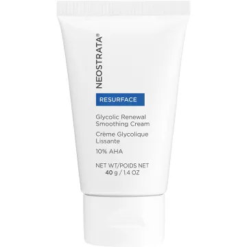 Neostrata Resurface Glycolic Smoothing Cream 10% AHA 40 ml