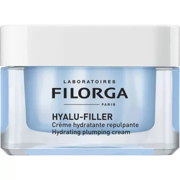 Filorga Hyalu-Filler Creme Hidratante Adelgaçante 50 ml