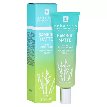 Erborian Bamboo Powder Effect Cream 30ml