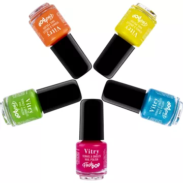 Vitry Pro'Expert Verniz de Unhas Reparador 10 ml