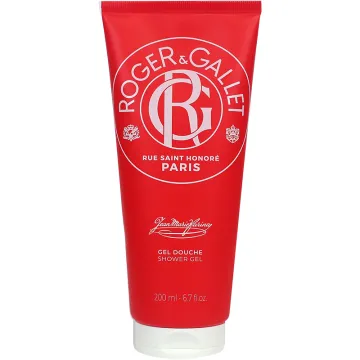 Roger&Gallet Jean Marie Farina Gel de Banho 200 ml