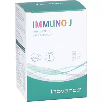 Inovance Immuno J 15 sticks