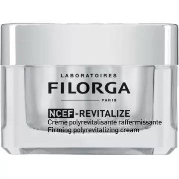 Filorga NCEF-Revitalize Полиревитализирующий укрепляющий крем 50 мл Filorga NCEF-Revitalize Полиревитализирующий укрепляющий крем 50 мл
