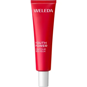 Weleda Youth Power Contorno dos Olhos 12 ml