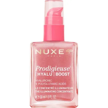 Nuxe Prodigieuse Boost Base Lissante 30 ml