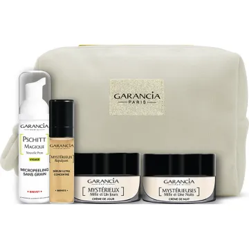 Garancia Lifting Effect Ritual Kit