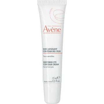 Avène Essentiels Soin Apaisant Contour des Yeux 15 ml
