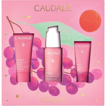 Set routine idratazione Caudalie