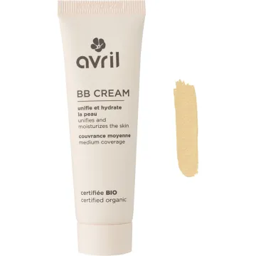 Avril BB Cream 30 ml