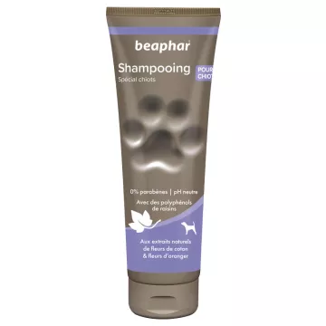 BEAPHAR FILHOTES shampoo especial 250ML