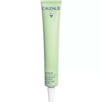 Caudalie Vinopure Stop Boutons Salicylique 15 ml