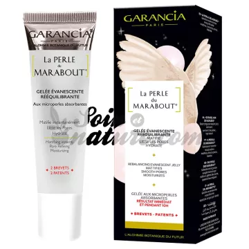 GARANCIA The pearl of the Marabout jelly 30ml