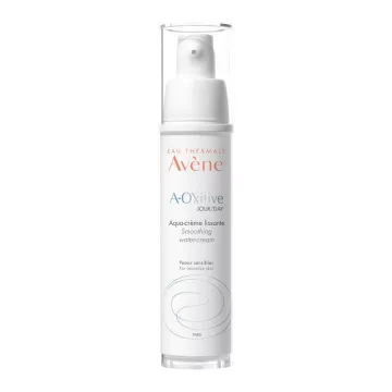Avene A-oxitive Aqua-smoothing day cream 30ml
