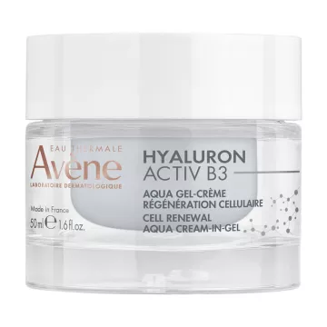 Avène Hyaluron Activ B3 Aqua Gel Cream