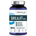 Granions Shilajit 1000mg Energie & Immuniteit 60 capsules