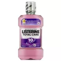 Listerine Total Care Mundwasser 6 in 1 Minze