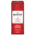 Spray bucal perfumado de 15 ml de Botot