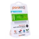 Parakito Anti Mosquito Браслет для детей