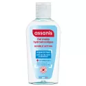 Assanis Gel Mains Hydroalcoolique Neutre