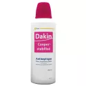 Dakin Cooper Stabilisé Solution Antiseptique