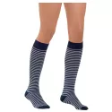 Sigvaris Attrait Chaussettes de contention Femme classe 2