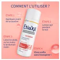 Etiaxil Antitranspirante Extremo para Manos y Pies, 100 ml