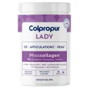 Colpropur Lady Gehydrolyseerd collageen 30 porties 300 g