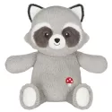 Cooper P'tite Wärmflasche Kuscheltier Kind Argile 