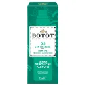 Spray bucal perfumado de 15 ml de Botot