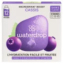 Кубики для микронапитков Waterdrop