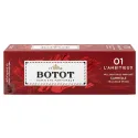 Botot geparfumeerde tandpasta