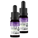 Stilla CBD-CBG Hemp
